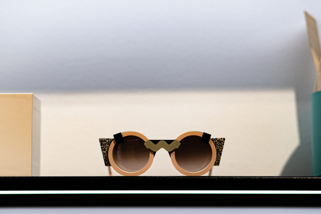 gafas de sol