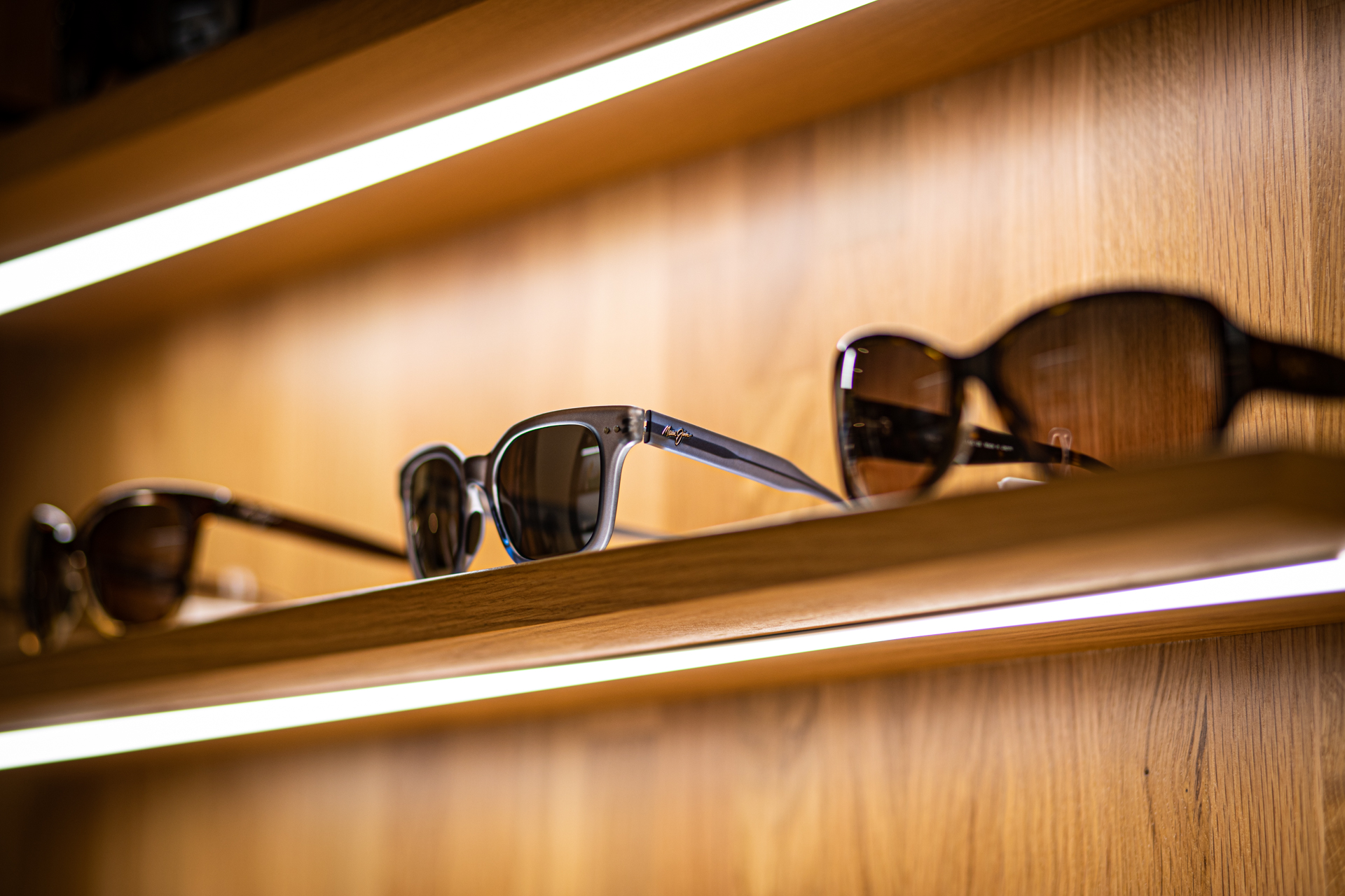 gafas fotocromáticas