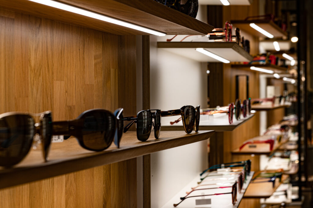 gafas fotocromáticas